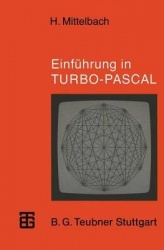Einfuhrung in Turbo-Pascal