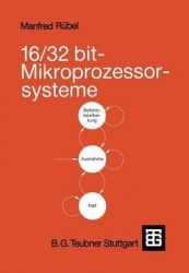 16/32 bit-Mikroprozessorsysteme