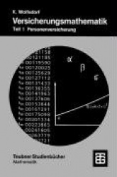 Versicherungsmathematik - Teil 1: Personenversicherung