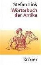 Wörterbuch der Antike