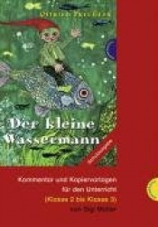 Otfried Preußler: Der kleine Wassermann