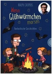 Wenn Glühwürmchen morsen