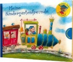 Jim Knopf: Meine Kindergartenfreunde