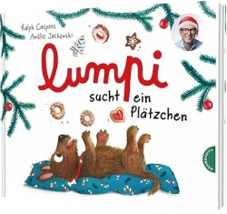 Lumpi 3: Lumpi sucht ein Plätzchen