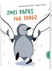 Zwei Papas für Tango