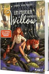Ein Mädchen namens Willow 6: Zwischenzeit