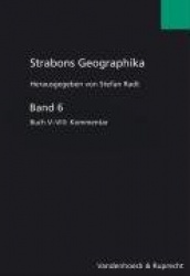 Strabons Geographika