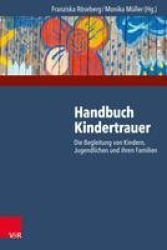 Handbuch Kindertrauer