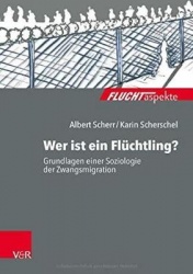 Wer ist ein Flüchtling?