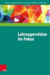 Lehrsupervision Im Fokus