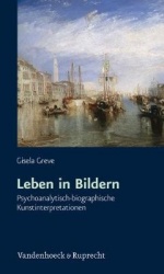 Schriften des Sigmund-Freud-Instituts. - Psychoanalytisch-biographische Kunstinterpretationen