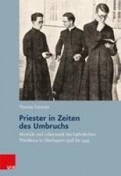 Priester in Zeiten des Umbruchs