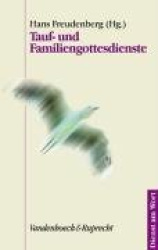 Tauf- Und Familiengottesdienste