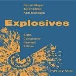 Explosives 6e +CD