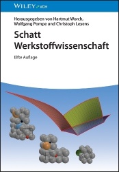 Schatt Werkstoffwissenschaft