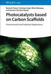 Photocatalysts based on Carbon Scaffolds