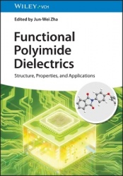 Functional Polyimide Dielectrics - Structure, Properties, and Applications