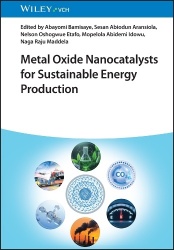 Metal Oxide Nanocatalysts for Sustainable Energy Production