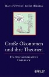 Gro&szlig;e &Ouml;konomen und ihre Theorien