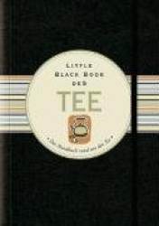 Little Black Book vom Tee