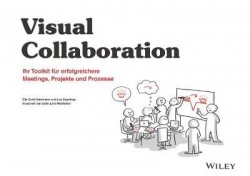 Visuelle Zusammenarbeit - Ihr Toolkit für erfolgreichere Meetings, Projekte und Prozesse