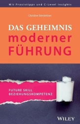 Das Geheimnis moderner Führung
