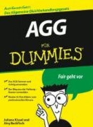 AGG für Dummies