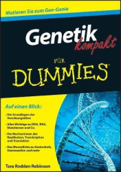 Genetik kompakt f&uuml;r Dummies