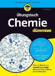 Übungsbuch Chemie für Dummies