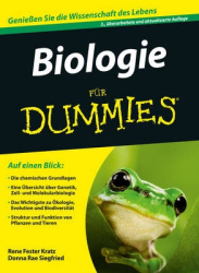 Biologie für Dummies