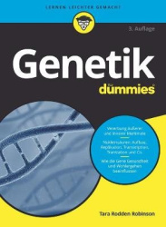 Genetik f&uuml;r Dummies