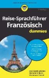 Reise-Sprachführer Französisch für Dummies