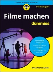 Filme machen für Dummies