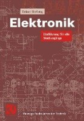 Elektronik - Einführung für alle Studiengänge
