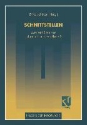 Schnittstellen - Zum Verhältnis von Informatik und Gesellschaft