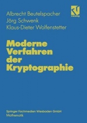 Moderne Verfahren der Kryptographie - Von RSA zu Zero-Knowledge