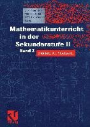 Mathematikunterricht in der Sekundarstufe II - Band 3: Didaktik der Stochastik