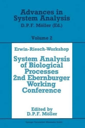 Erwin-Riesch Workshop: System Analysis of Biological Processes