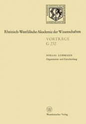 Organisation und Entscheidung - 227. Sitzung am 18. Januar 1978 in Düsseldorf