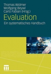 Evaluation - Ein systematisches Handbuch