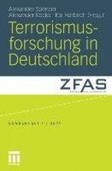 Terrorismusforschung in Deutschland