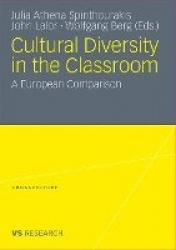 Cultural Diversity in the Classroom : A European Comparison