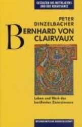 Bernhard von Clairvaux