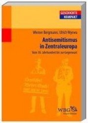 Antisemitismus in Zentraleuropa