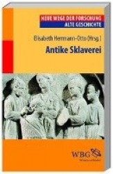 Antike Sklaverei
