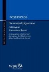 Der Neue Poseidipp