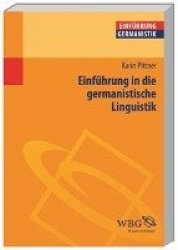 Einführung in die germanistische Linguistik