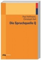Die Spruchquelle Q