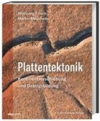 Plattentektonik