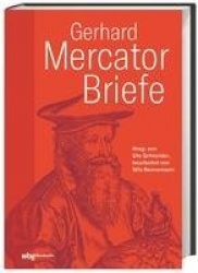 Gerhard Mercator: Briefe